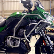 Crash Bar Set KAWASAKI VERSYS 1000 - 2019-2022