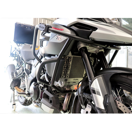 Crash Bar Set SUZUKI V-STROM 1000 2017-2020