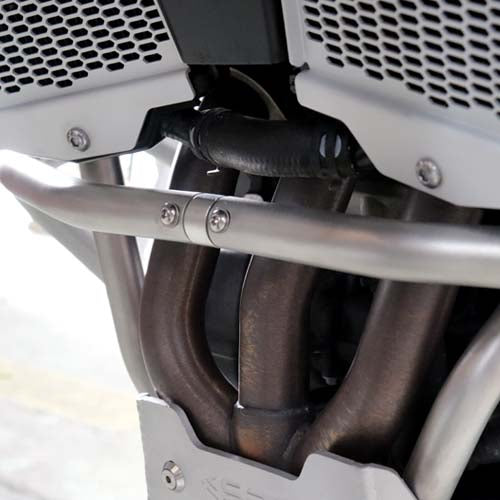 SRC Crash Bars Engine Guards Triumph Tiger 900 (Special Order)