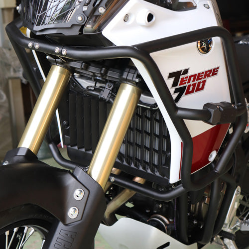 Engine/Crash Bars - Yamaha Ténéré 700 (Special Order)