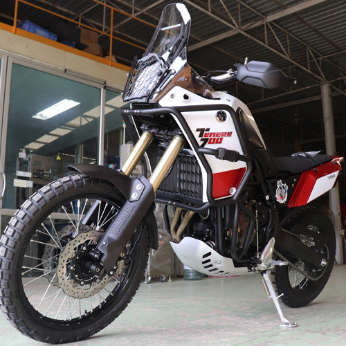 Engine/Crash Bars - Yamaha Ténéré 700 (Special Order)