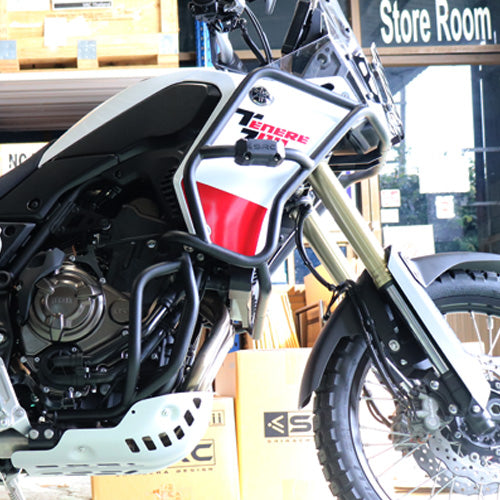 Engine/Crash Bars - Yamaha Ténéré 700 (Special Order)