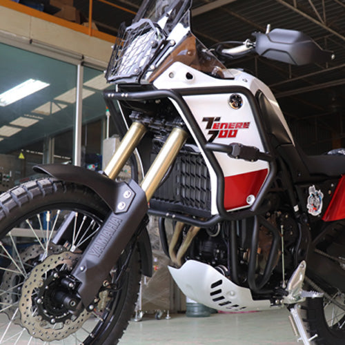 Engine/Crash Bars - Yamaha Ténéré 700 (Special Order)