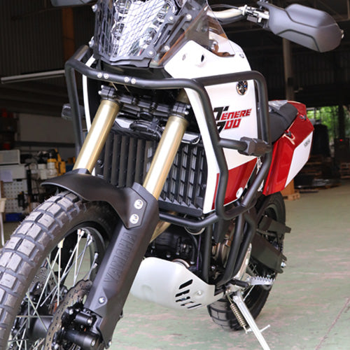 Engine/Crash Bars - Yamaha Ténéré 700 (Special Order)