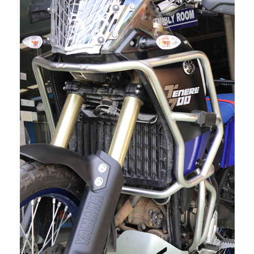 Engine/Crash Bars - Yamaha Ténéré 700 (Special Order)