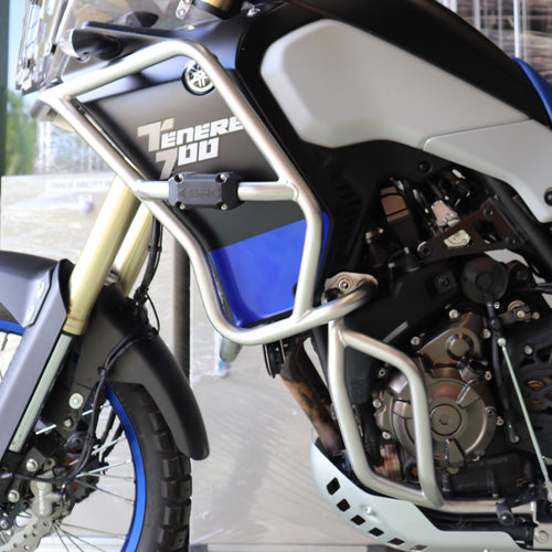 Engine/Crash Bars - Yamaha Ténéré 700 (Special Order)
