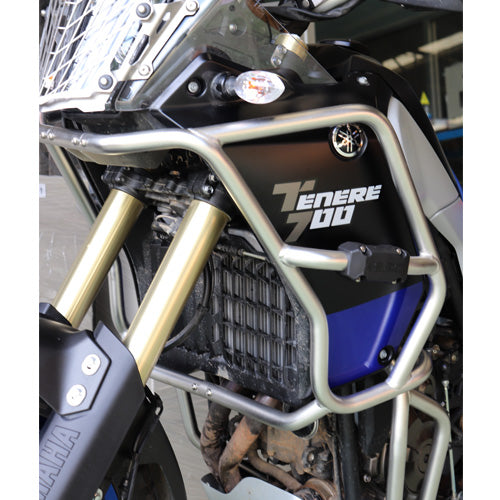 Engine/Crash Bars - Yamaha Ténéré 700 (Special Order)