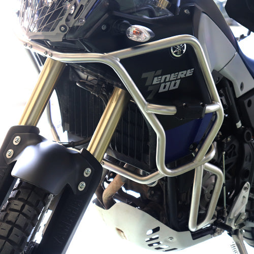 Engine/Crash Bars - Yamaha Ténéré 700 (Special Order)