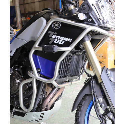 Engine/Crash Bars - Yamaha Ténéré 700 (Special Order)