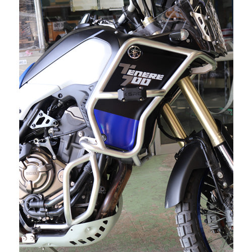 Engine/Crash Bars - Yamaha Ténéré 700 (Special Order)