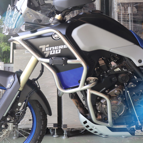 Engine/Crash Bars - Yamaha Ténéré 700 (Special Order)