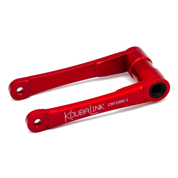 LOWERING LINKS BY SRC MOTO FOR HONDA CRF 1000 AFRICA TWIN (D)