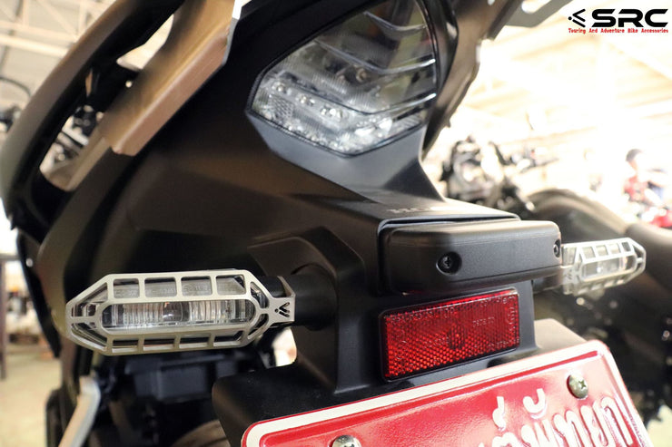 Turn Signal Guards 2019-2020 HONDA CB500X