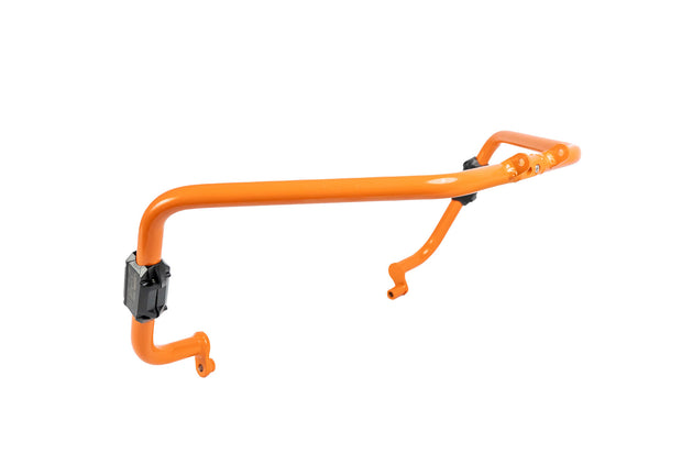 KTM 790 890 Adventure/ R Aluminum Rally Crash Bars