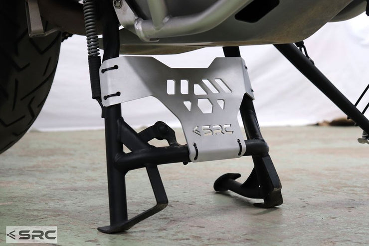Center Stand Guard for Ducati Multistrada (D) #E-02-150#