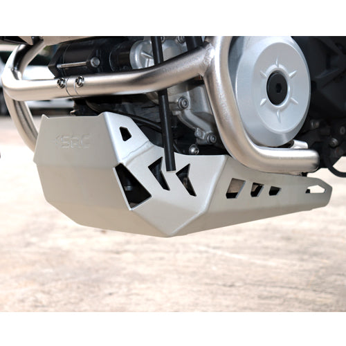 Protective Engine Guard / Skid Plate BMW 310GS & R