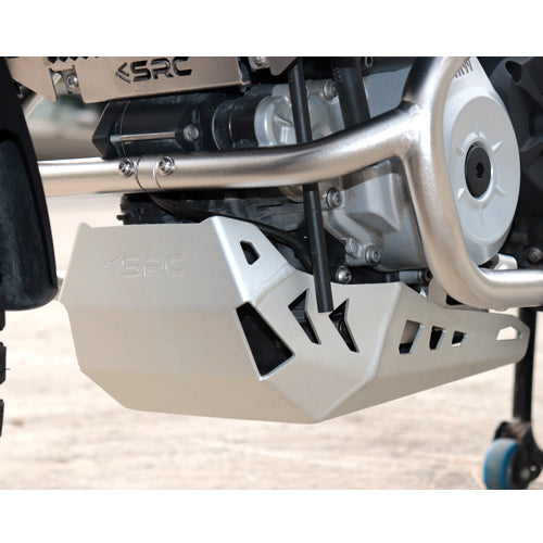 Protective Engine Guard / Skid Plate BMW 310GS & R