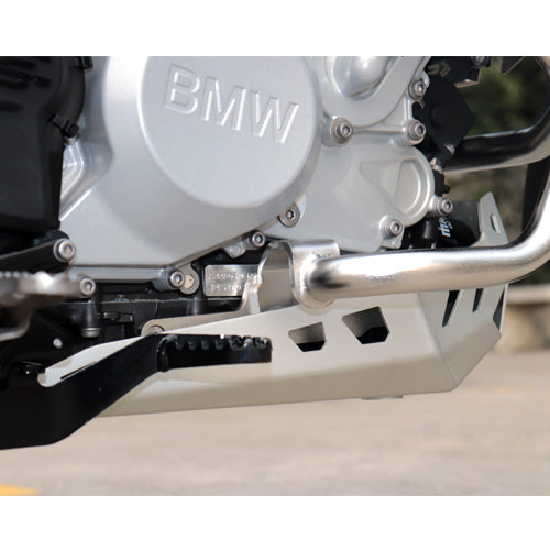 Protective Engine Guard / Skid Plate BMW 310GS & R