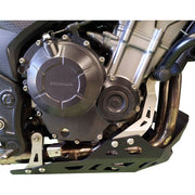 Skid Plate Engine Sump Guard HONDA CB500X