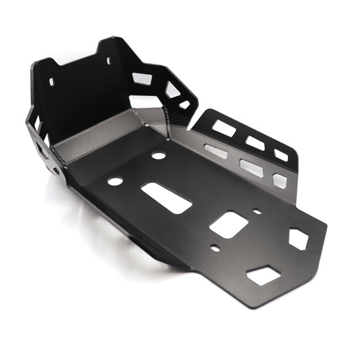 SRC Skid Plate / Engine Guard Triumph Tiger 900 (Special Order)