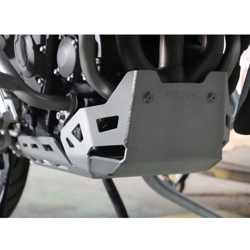 SRC Skid Plate / Engine Guard Triumph Tiger 900 (Special Order)