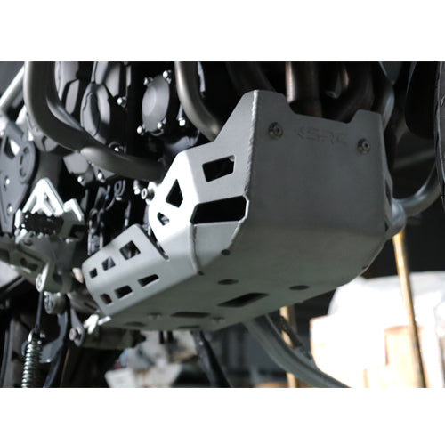 SRC Skid Plate / Engine Guard Triumph Tiger 900 (S/O)