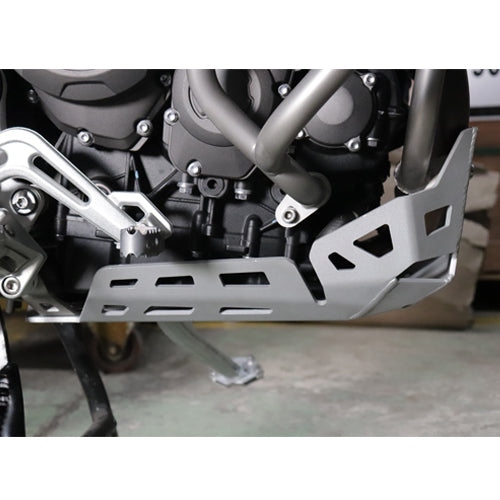 SRC Skid Plate / Engine Guard Triumph Tiger 900 (Special Order)