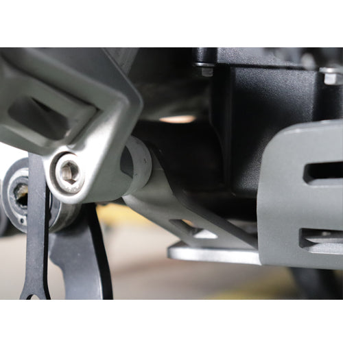 SRC Skid Plate / Engine Guard Triumph Tiger 900 (S/O)