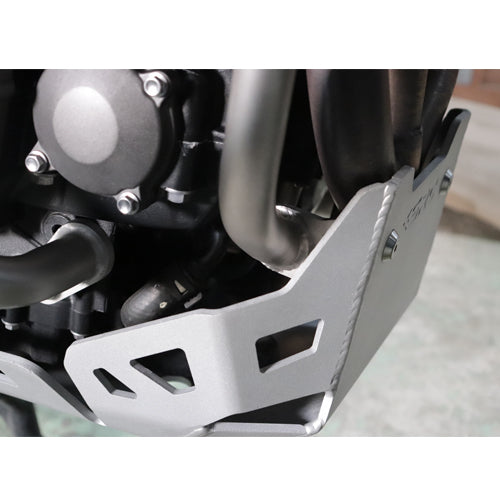 SRC Skid Plate / Engine Guard Triumph Tiger 900 (Special Order)