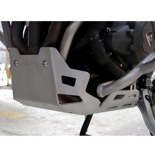 SRC Skid Plate / Engine Guard Triumph Tiger 900 (Special Order)