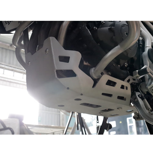 SRC Skid Plate / Engine Guard Triumph Tiger 900 (S/O)