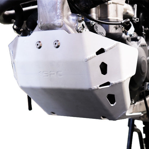 Skid Plate Engine Guard Honda CRF 450 L / RL 2019-2022