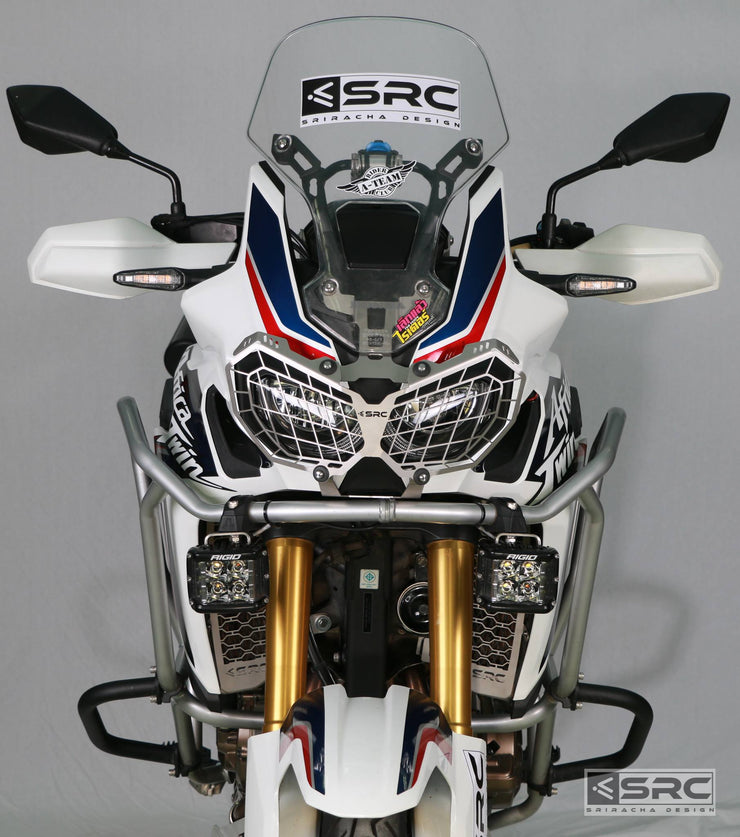 Headlight Guard HONDA AFRICA TWIN