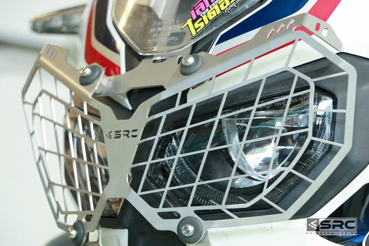 Headlight Guard HONDA AFRICA TWIN