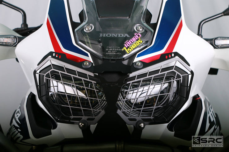 Headlight Guard HONDA AFRICA TWIN