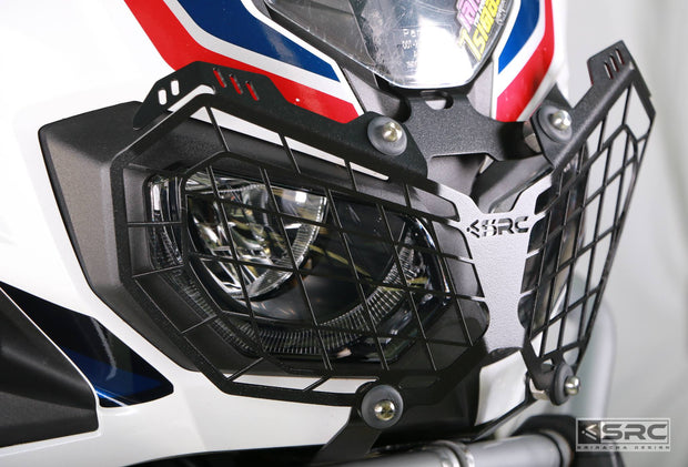 Headlight Guard HONDA AFRICA TWIN