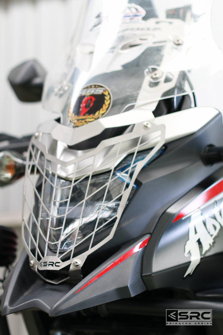 SRC HEADLIGHT GUARD HONDA NC750