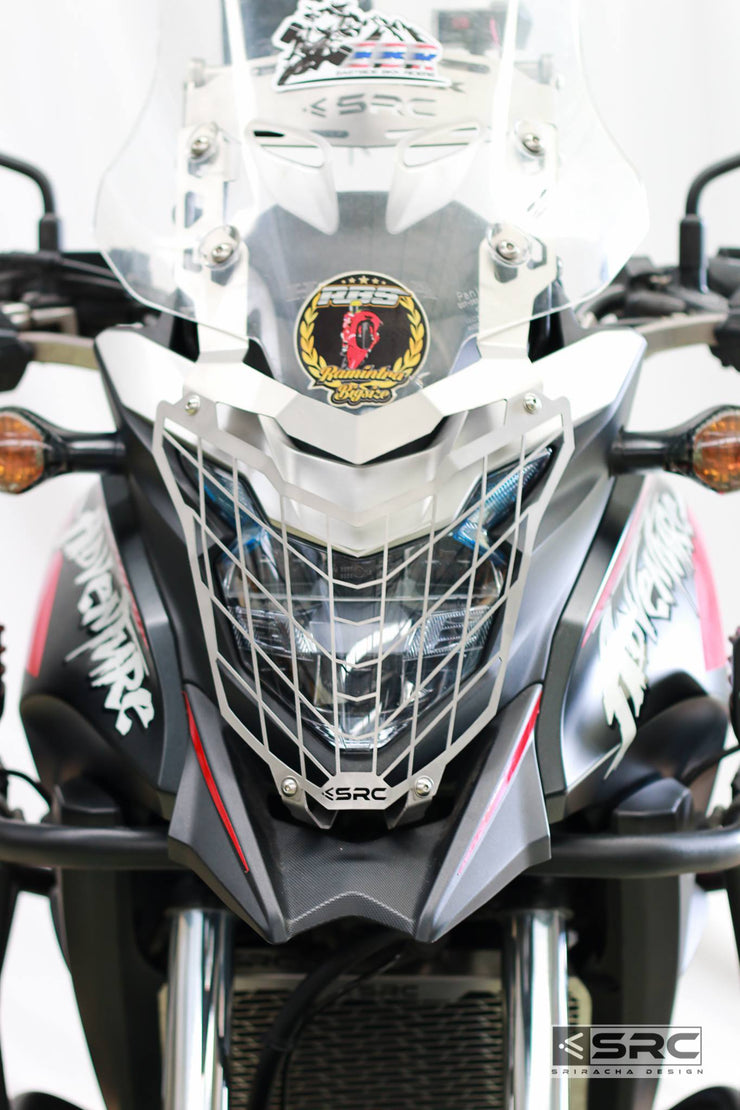 SRC HEADLIGHT GUARD HONDA NC750