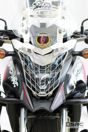 HEADLIGHT GUARD 2016-2018  HONDA CB500X