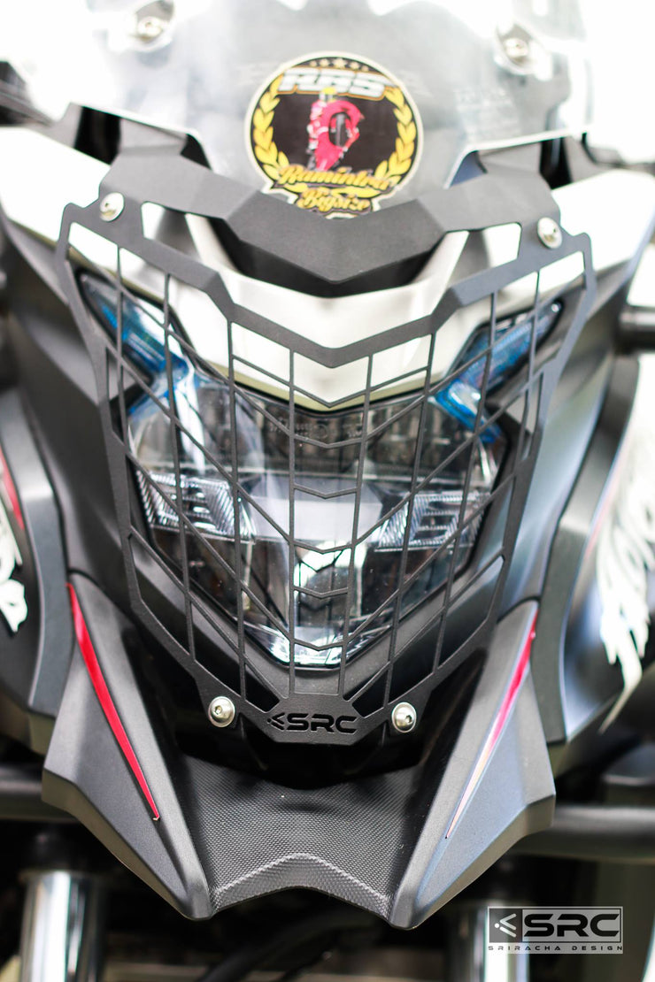 HEADLIGHT GUARD 2016-2018  HONDA CB500X