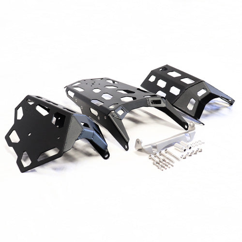 Crf Rack Full Rack System CRF HONDA 450 L & RL 2019-2026 – SRC MOTO