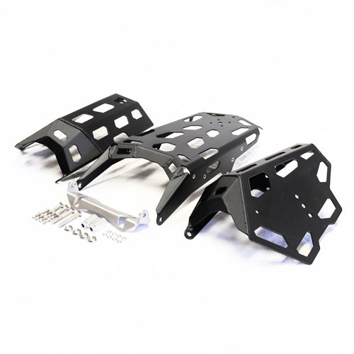 Crf Rack Full Rack System CRF HONDA 450 L & RL 2019-2026 – SRC MOTO