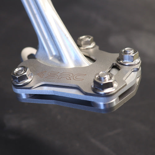 Side stand / Kick stand foot enlarger Honda CRF 450RL 2019-2025