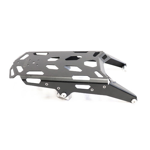 Aluminum Center Rear Cargo Rack Honda CRF 450 L & RL 2019-2024