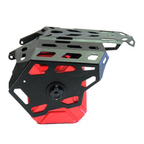 Full Rack System+Gas Can Honda CRF 450L & RL 2019-2025