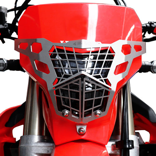 Headlight Guard HONDA CRF 450RL 2019-2025