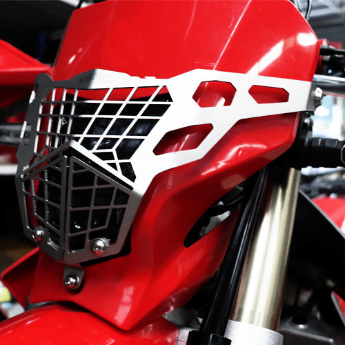 Headlight Guard HONDA CRF 450RL 2019-2025