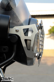 Headlight Guard Royal Enfield HIMALAYAN