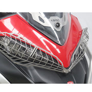 Headlight Guard Ducati Multistrada 950 / 1200 / 1260 (D)