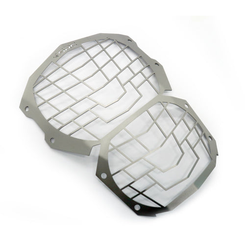 HEADLIGHT GUARD KAWASAKI VERSYS 650